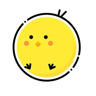 访客头像